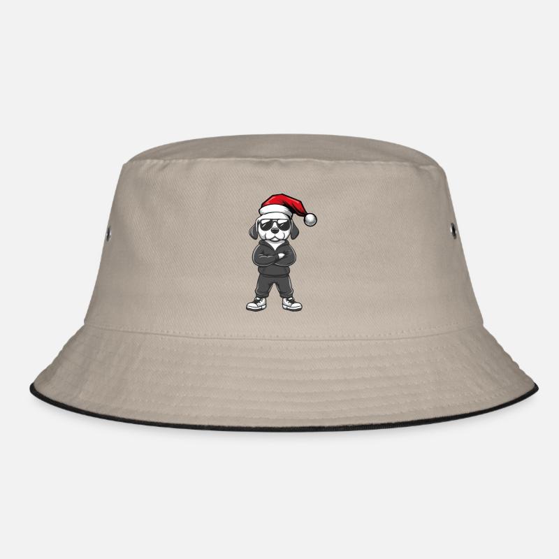 Bucket Hat