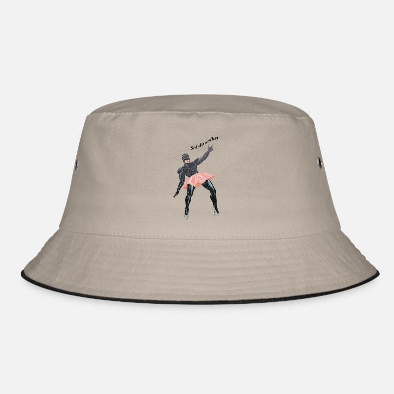 sei du selbst Bucket Hat