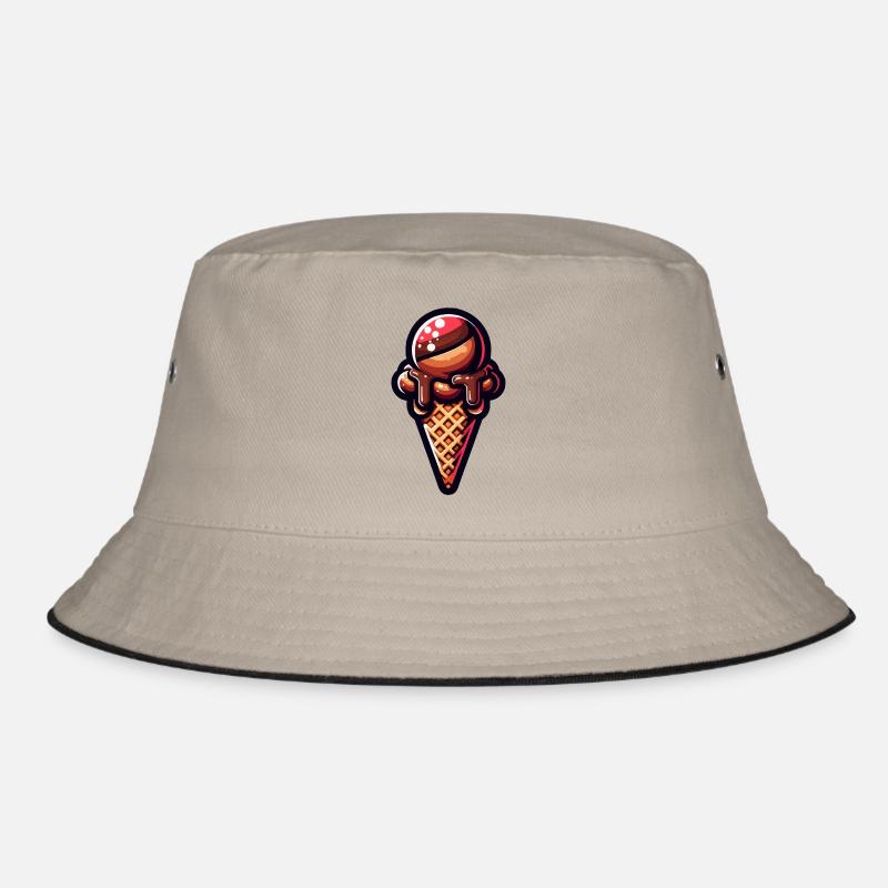 eis Bucket Hat