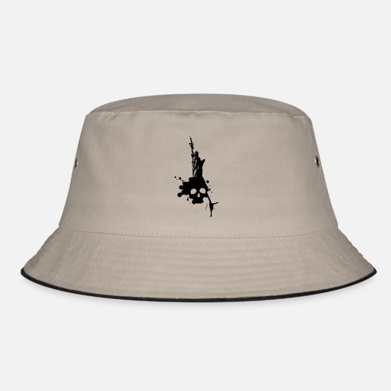 Das Imperium schlägt zu..! Bucket Hat