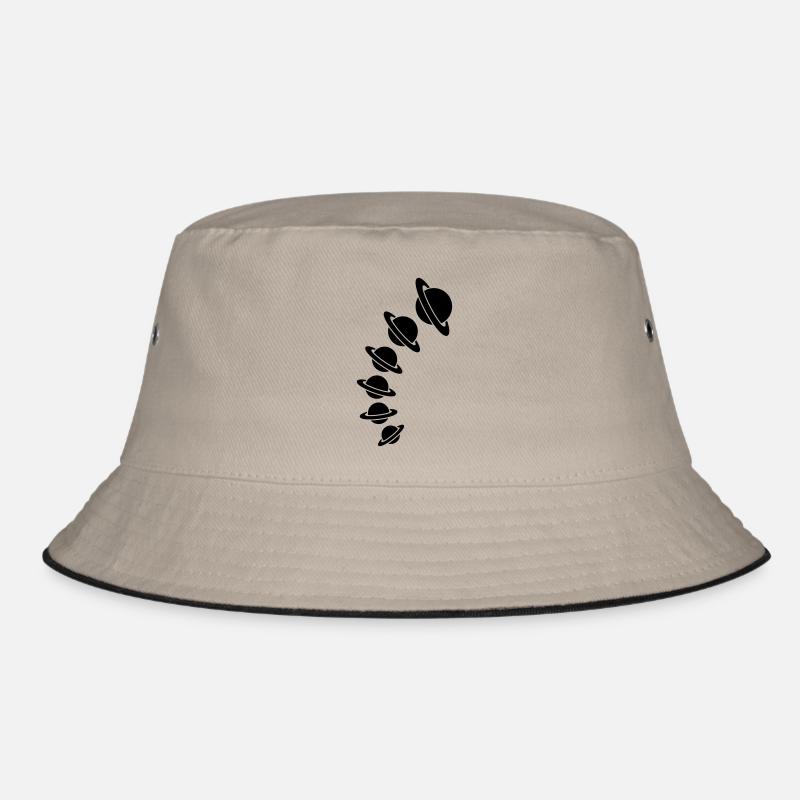 Bucket Hat