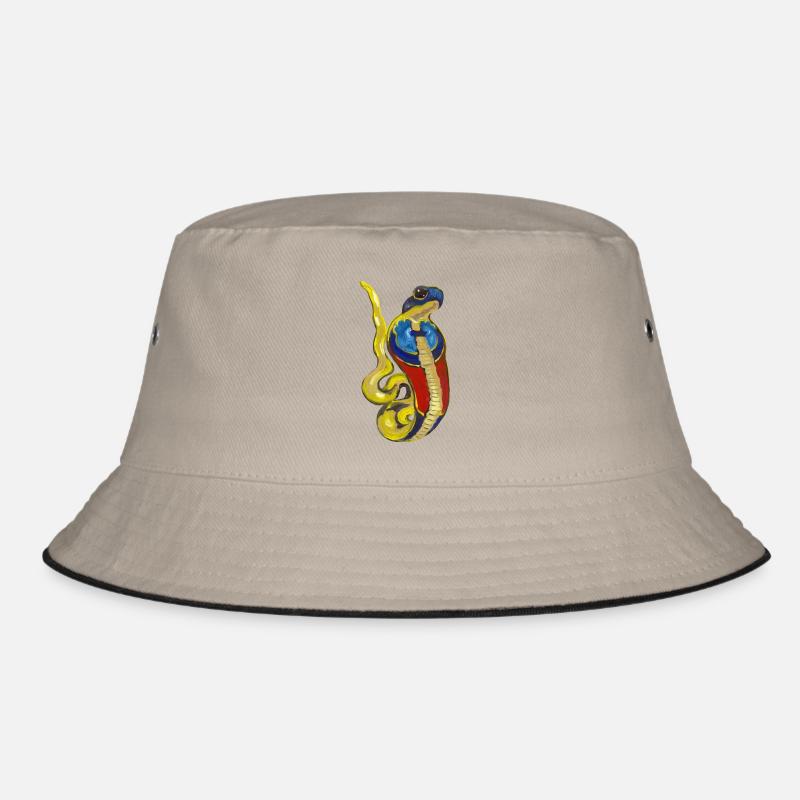 Bucket Hat