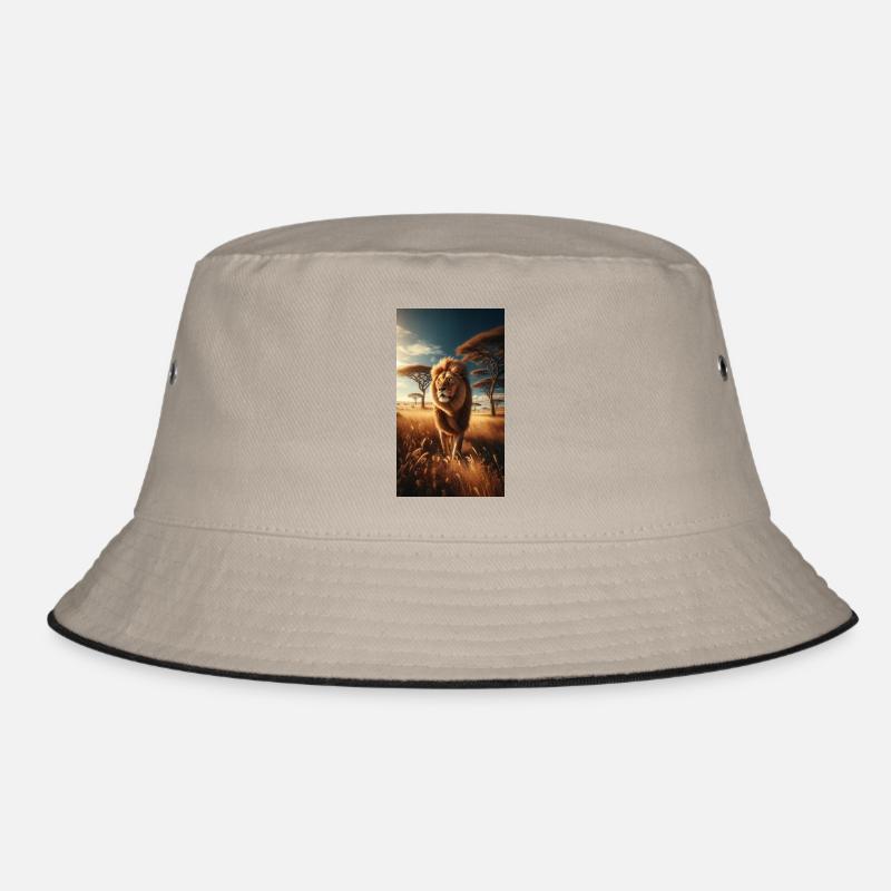 Bucket Hat