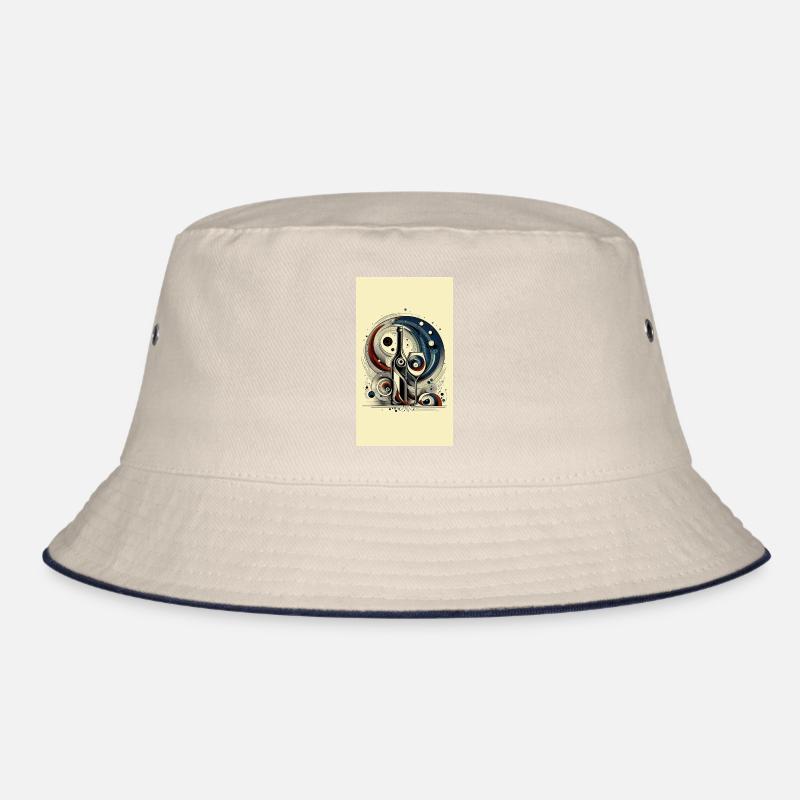 Wein 1 1 Bucket Hat