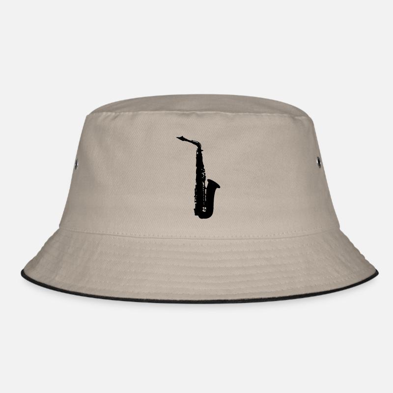 Saxophone Bob