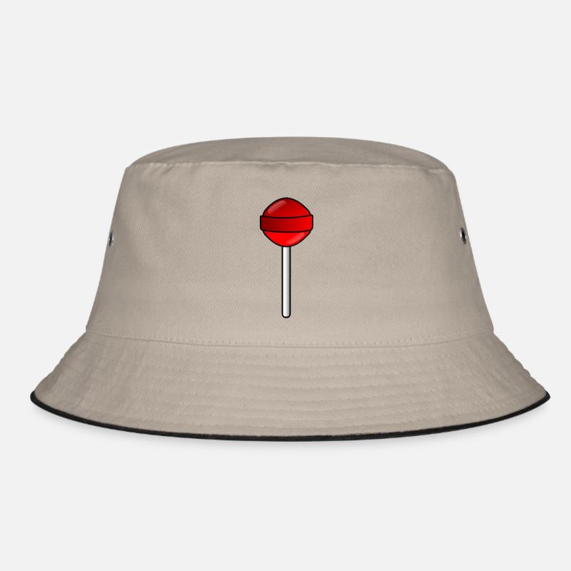 Lutscher Bucket Hat