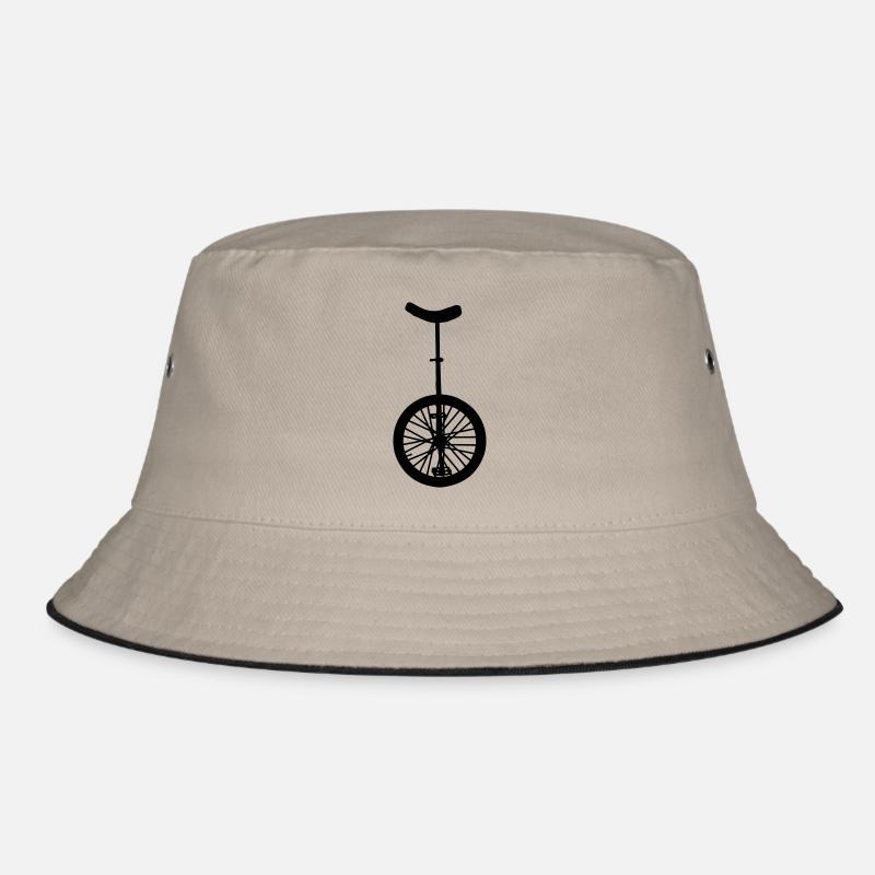 Einrad Bucket Hat