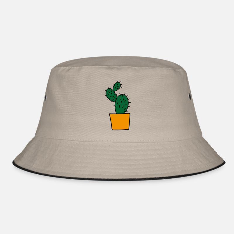 Cactus Bob