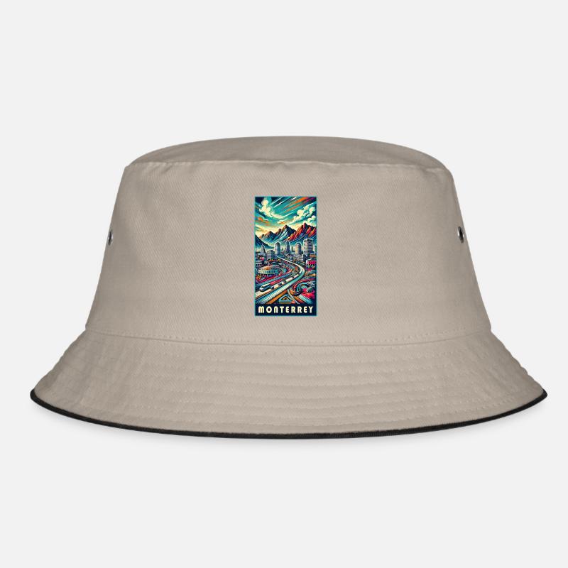 Conception de voyage à Monterrey et à Mexico Bob