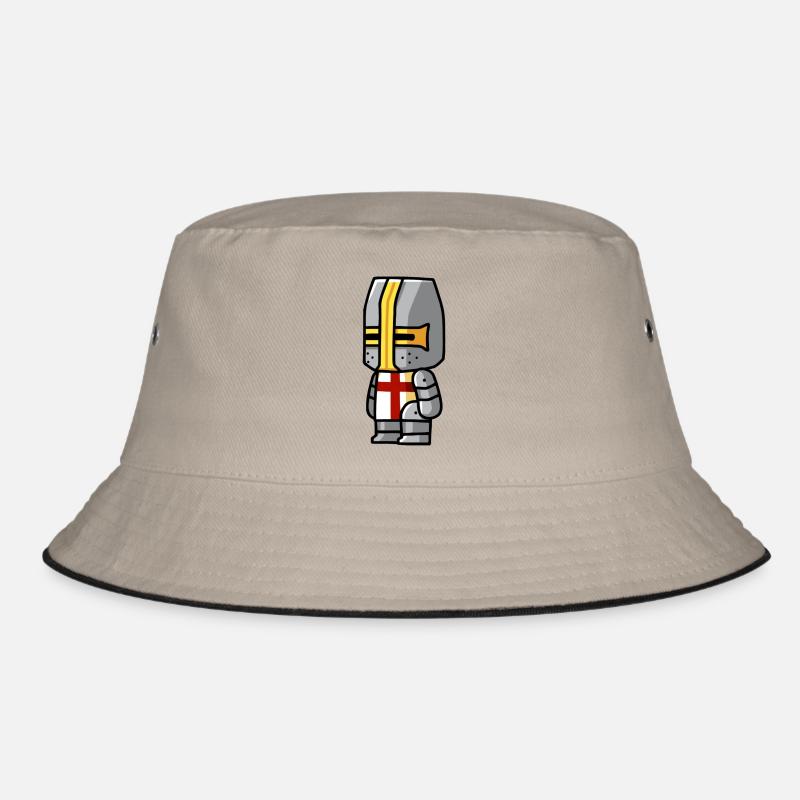 ritter Bucket Hat