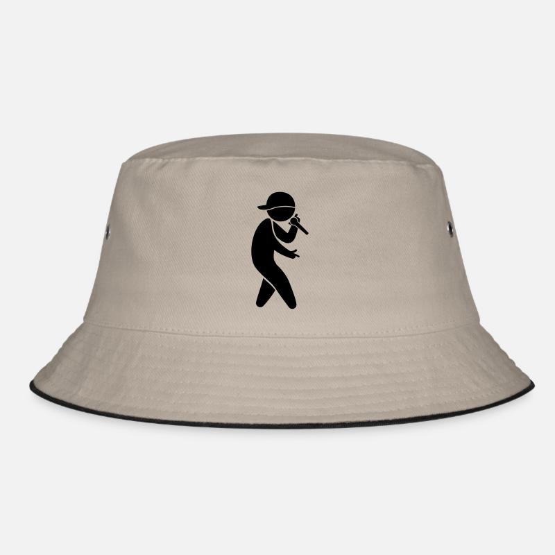 Bucket Hat