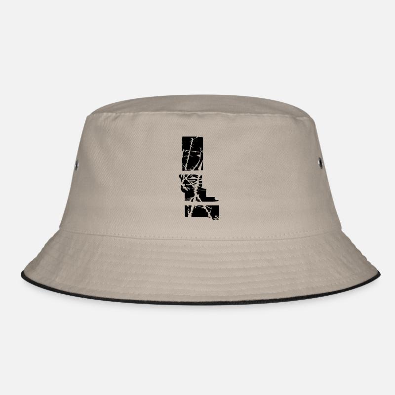 Bucket Hat