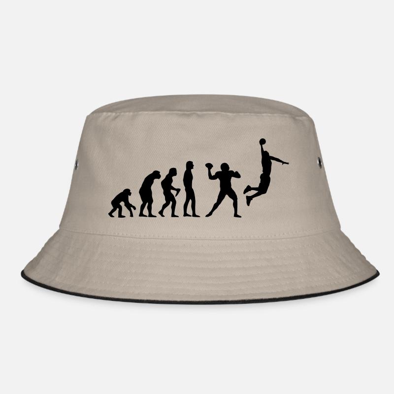 Basket-ball Evolution Basketball Basket - Bob - kaki/noir