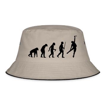 ESCALADE EVOLUTION THÉORIE CHEMISE - Bob - kaki/noir - Devant