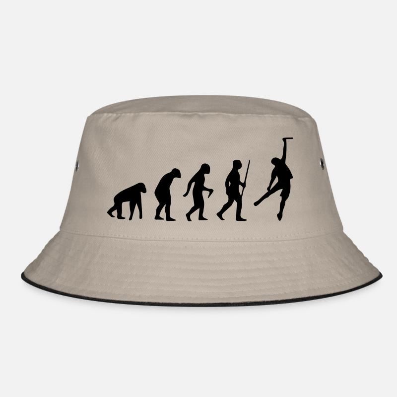 ESCALADE EVOLUTION THÉORIE CHEMISE Bob
