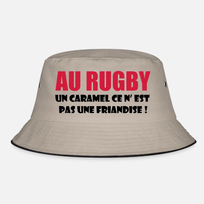 rugby Bob