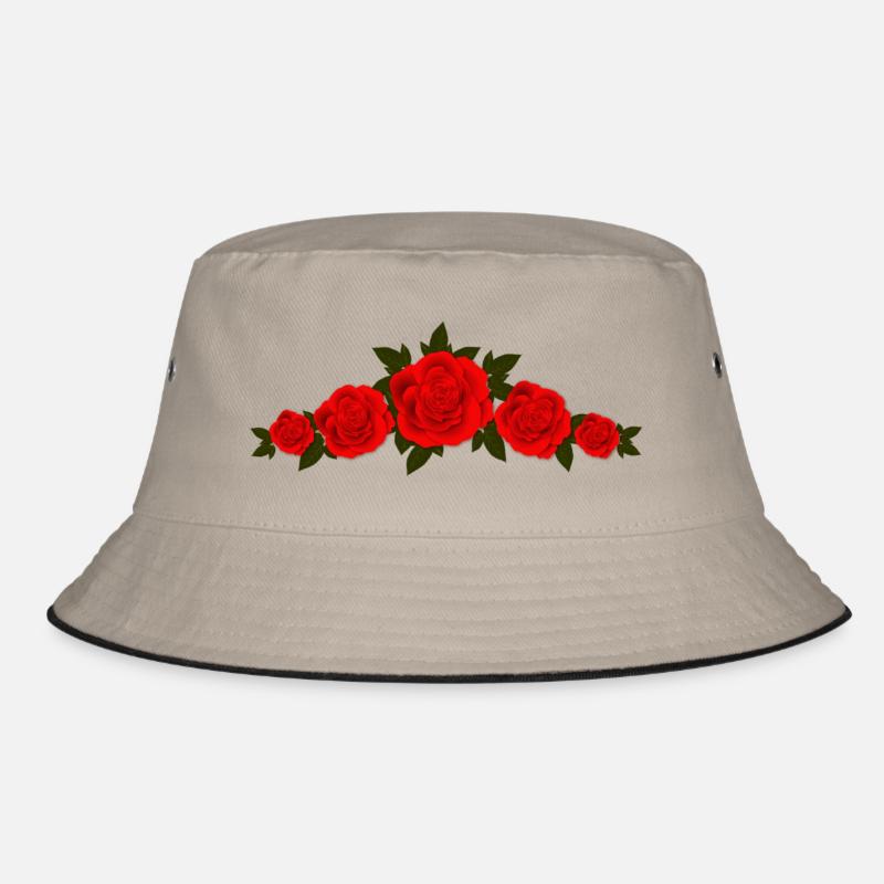 roses Bob
