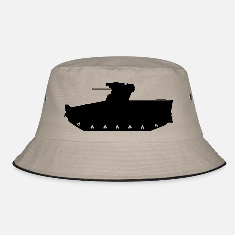 SPZ Marder Bucket Hat