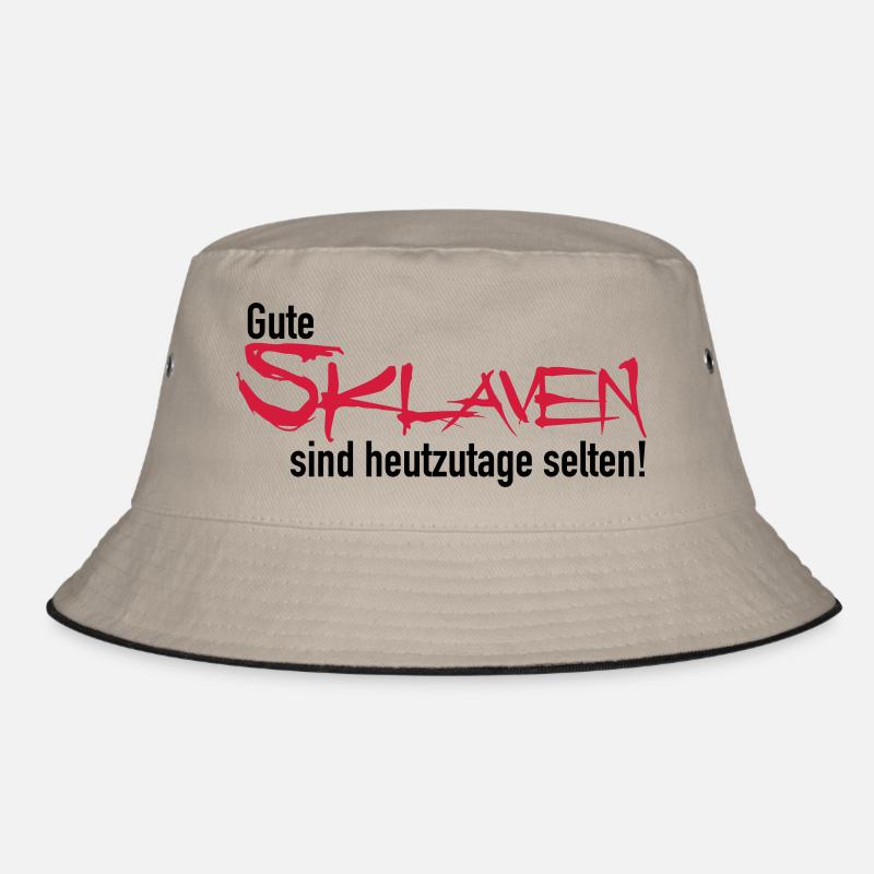 Gute Sklaven Bucket Hat