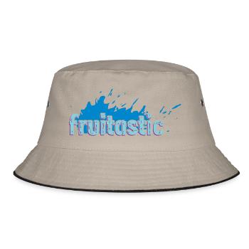 Fruitastic Claim Fresh Splash Blue - Bob - kaki/noir - Devant
