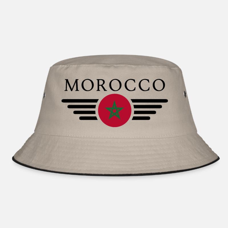 J’aime le Maroc Bob