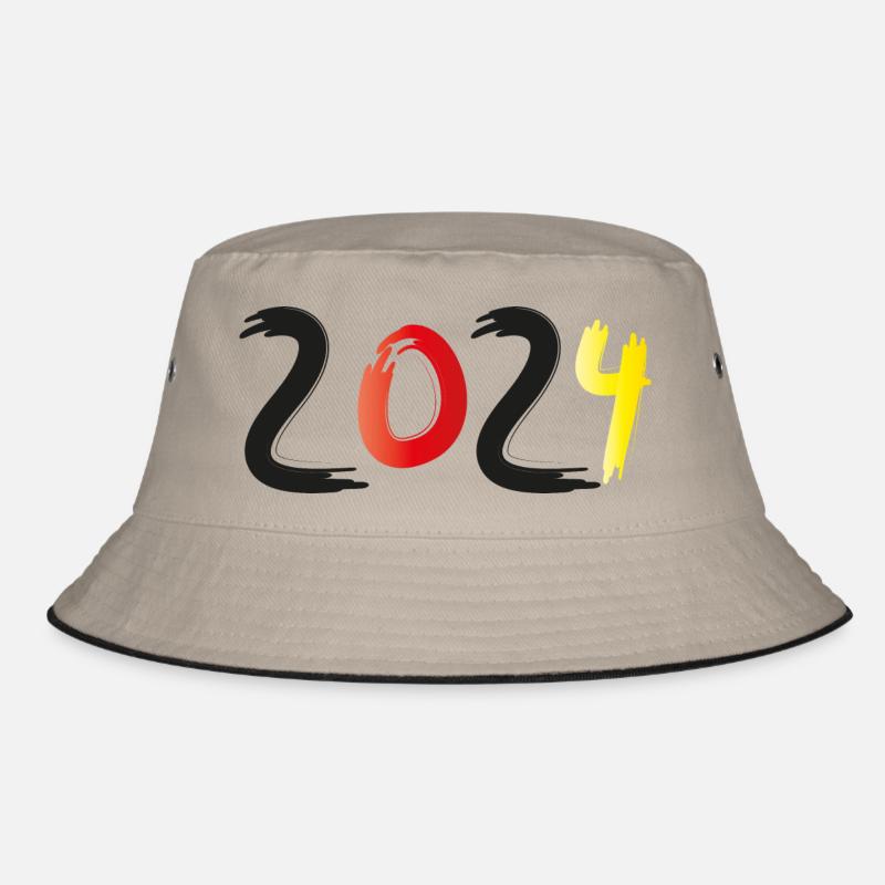 2024 Bucket Hat
