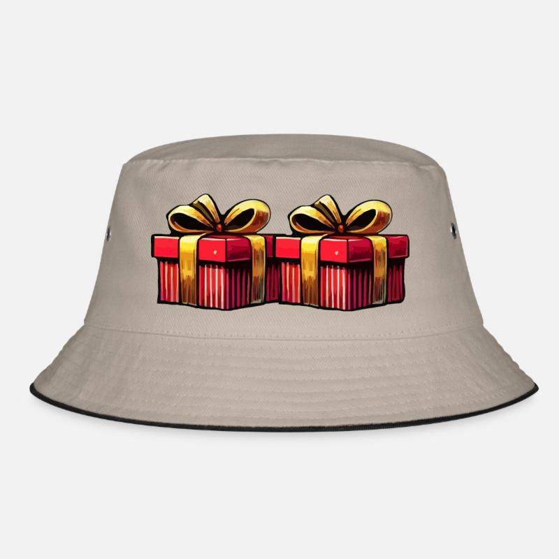 Cadeaux Bob