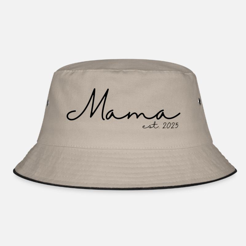 Maman est. 2025 / Nouvelle maman /Enceinte Bob