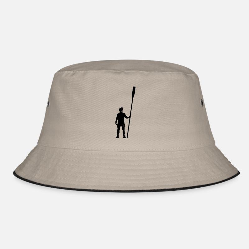 Ruderer Bucket Hat