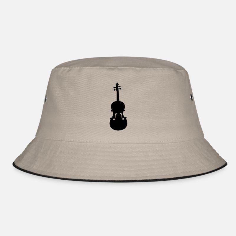 Bratsche Bucket Hat