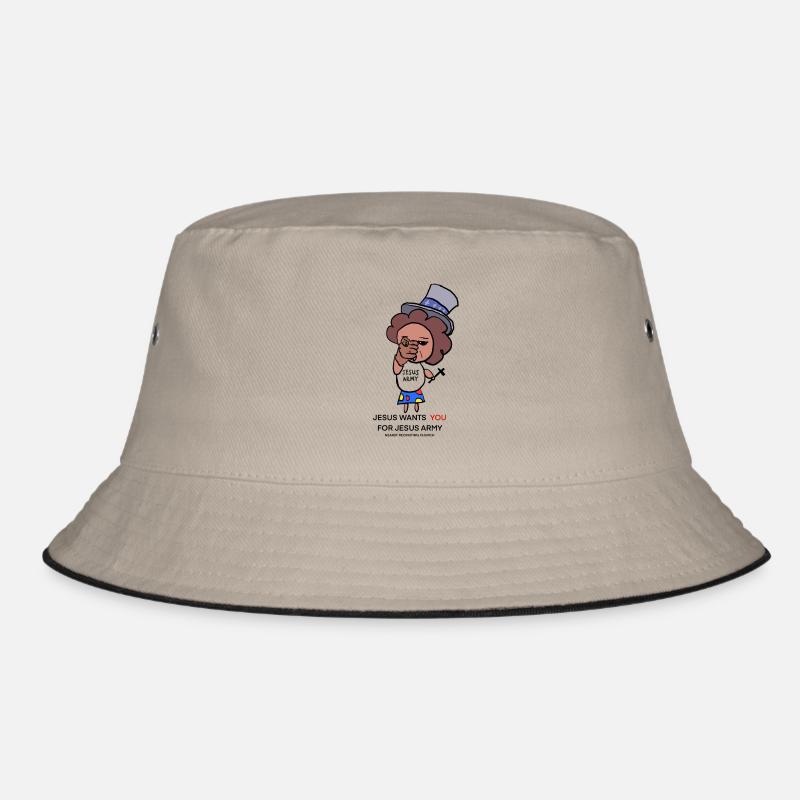 Bucket Hat
