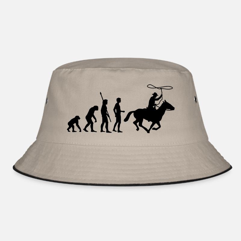 evolution_cowboy Bob