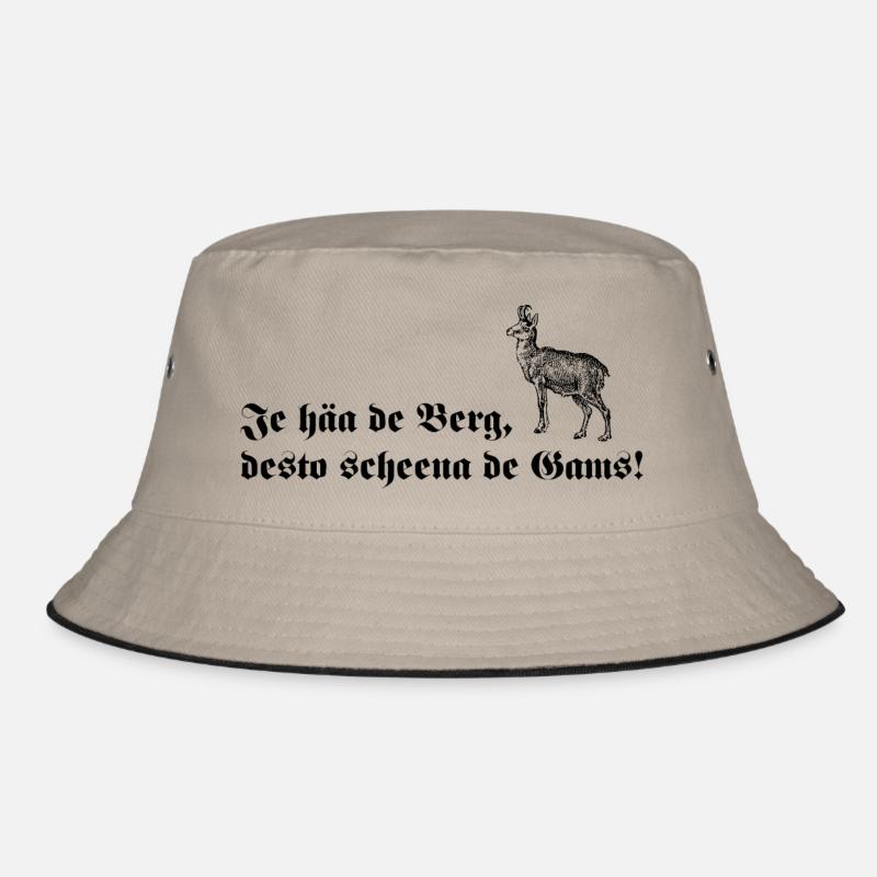 Bucket Hat