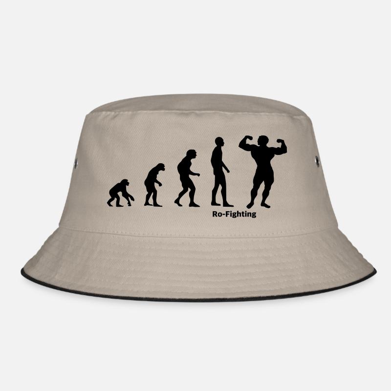 Bucket Hat