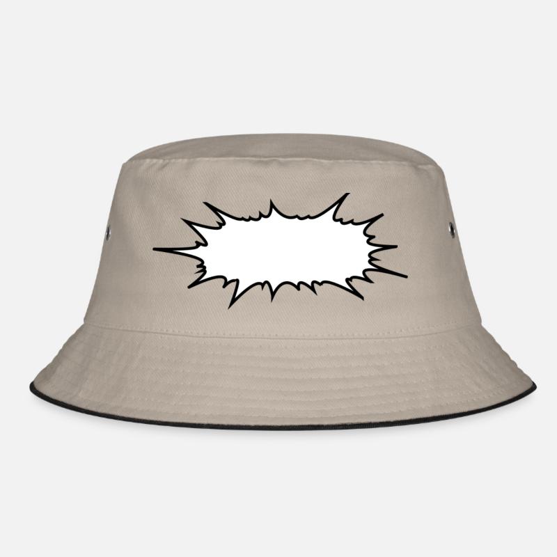 Bucket Hat