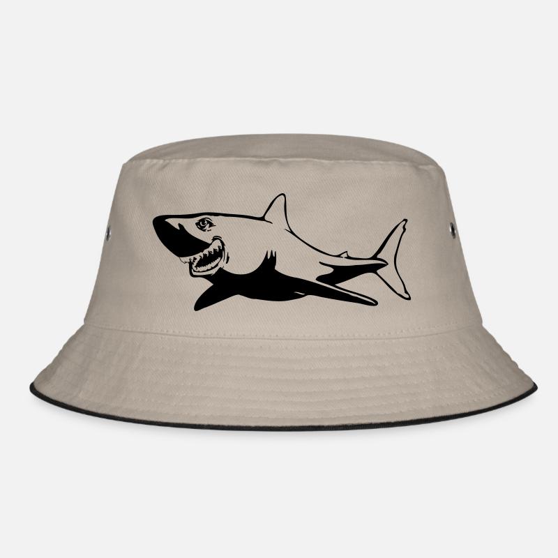 Poisson requin dangereux Bob
