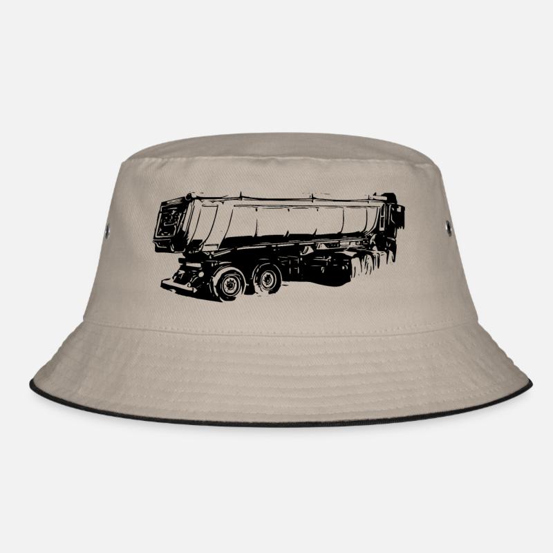 Camion Bob