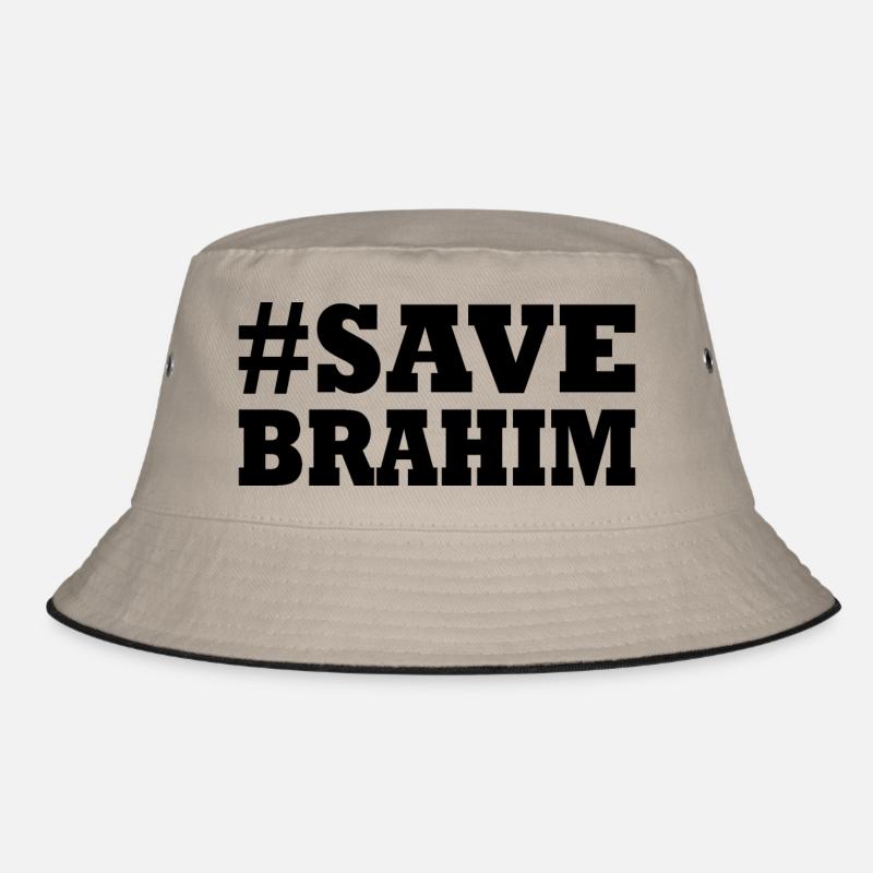 Save brahim Bob