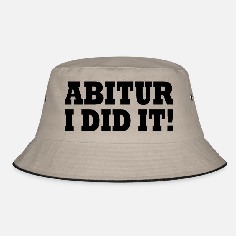 Bucket Hat