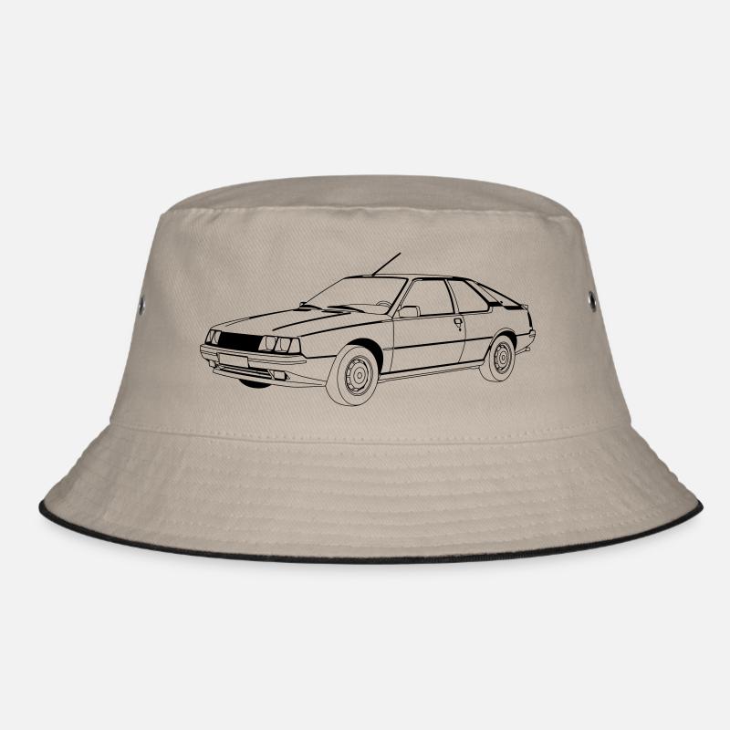 Bucket Hat