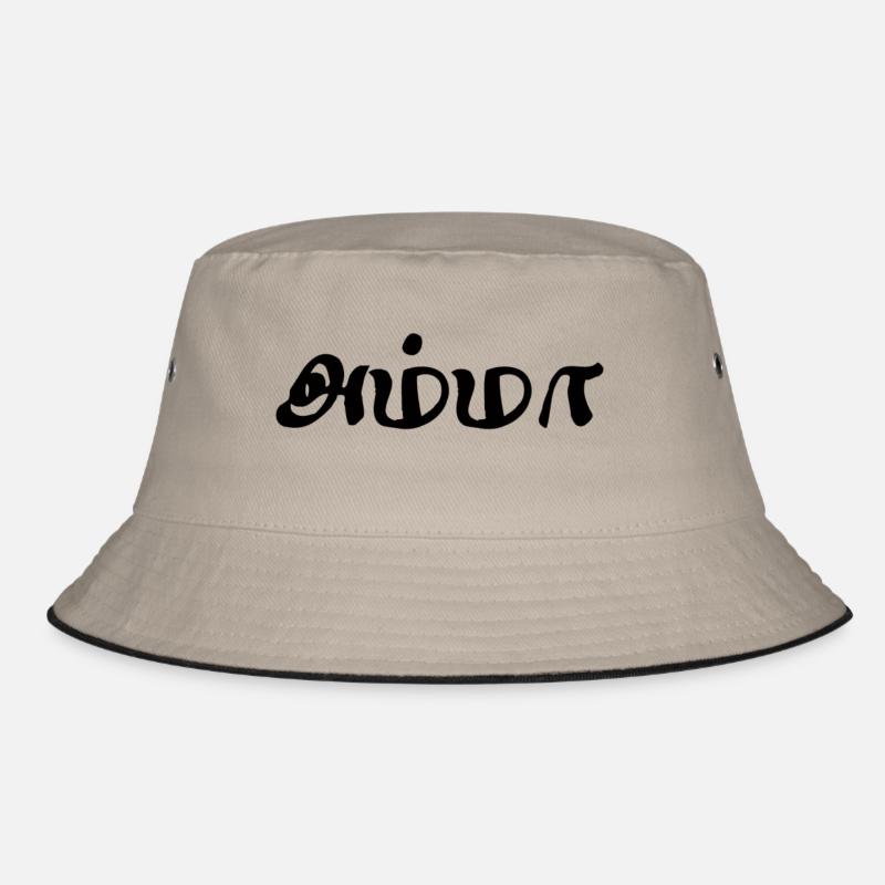 ammatm.png Bucket Hat