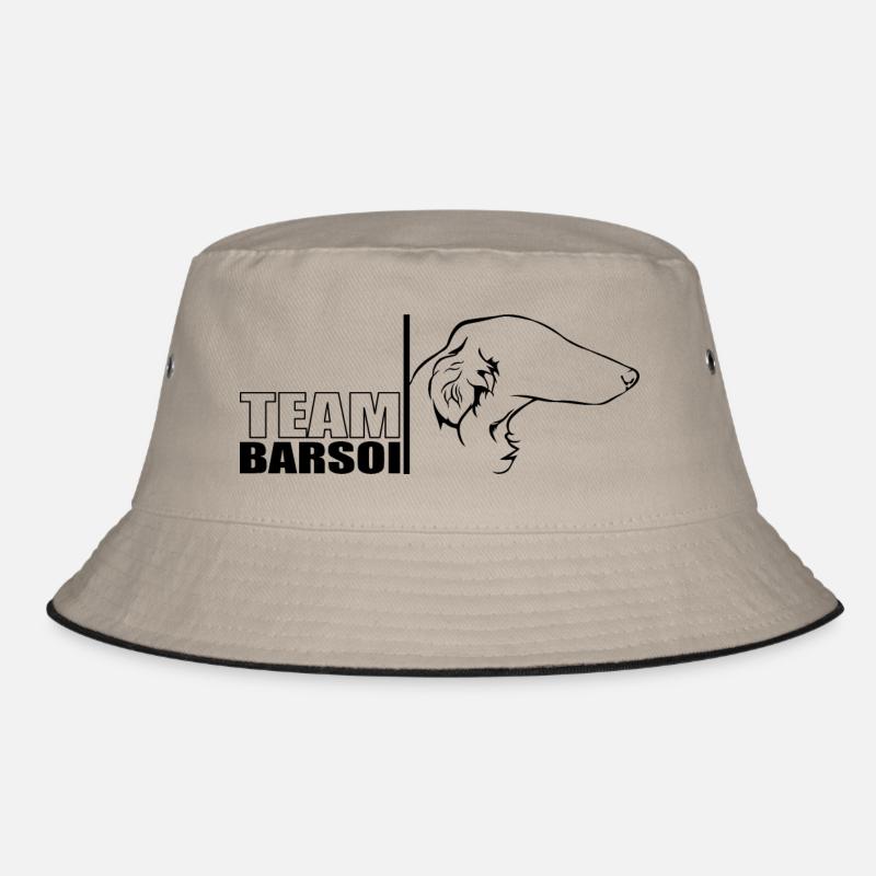 TEAM Barzoi Chien Chien Lévriers Wilsigns Bob
