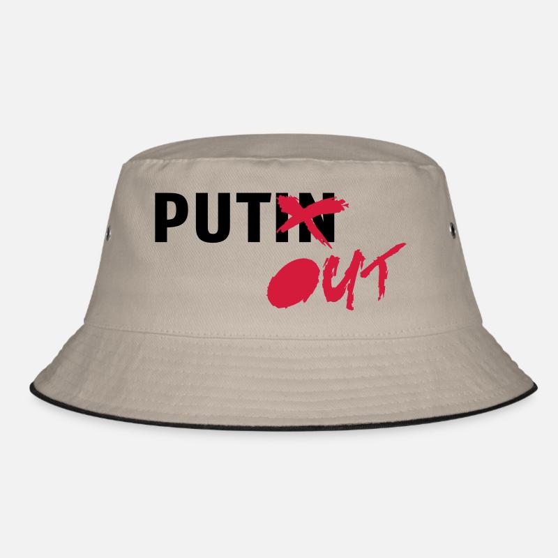 Bucket Hat