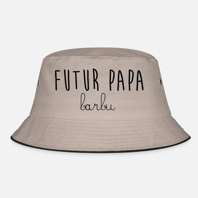 FUTUR PAPA BARBU Bob
