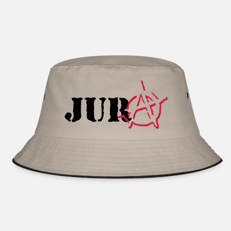 Anarchy Jura Bob