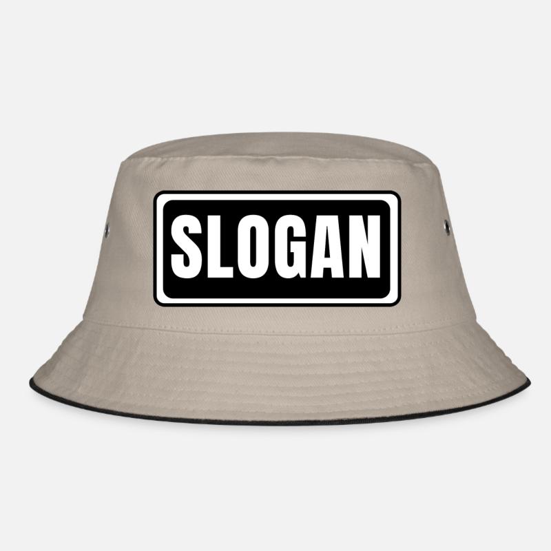 Slogan Bob