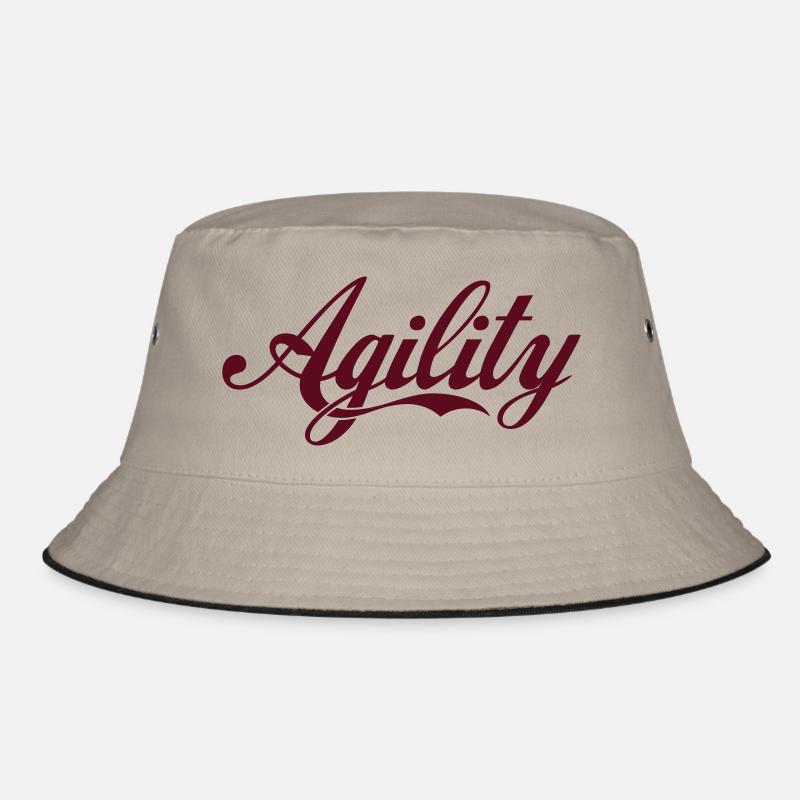 Agility Bucket Hat