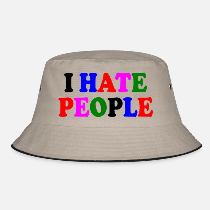 Bucket Hat