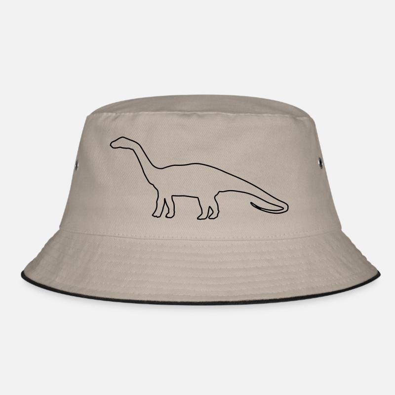 dino Bucket Hat
