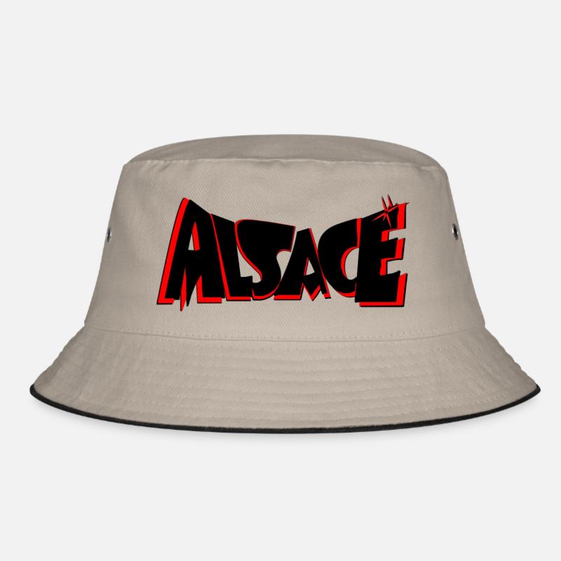 Alsace Design R Bob